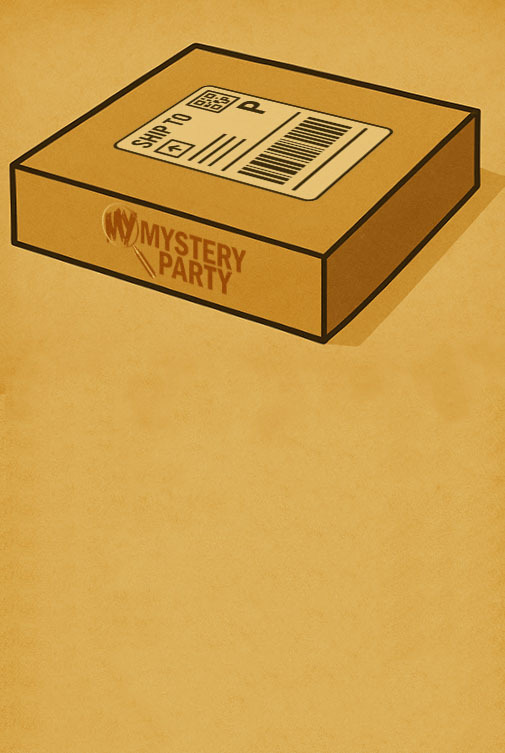 MYSTERY PARTIES